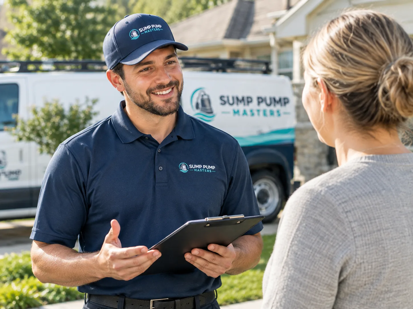 Sump Pump Repair Ellenboro, NC FAQs